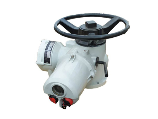 英國ROTORK電動執行機構