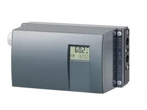 德國SIEMENS定位器