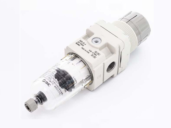 SMC過(guò)濾減壓閥